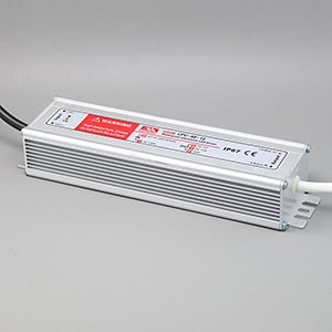 LPV-50W Waterproof LED Switch Power Supply